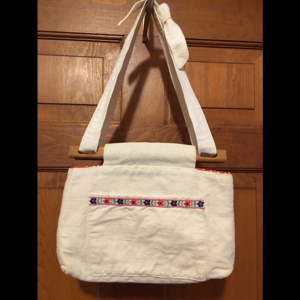 Vintage purse.